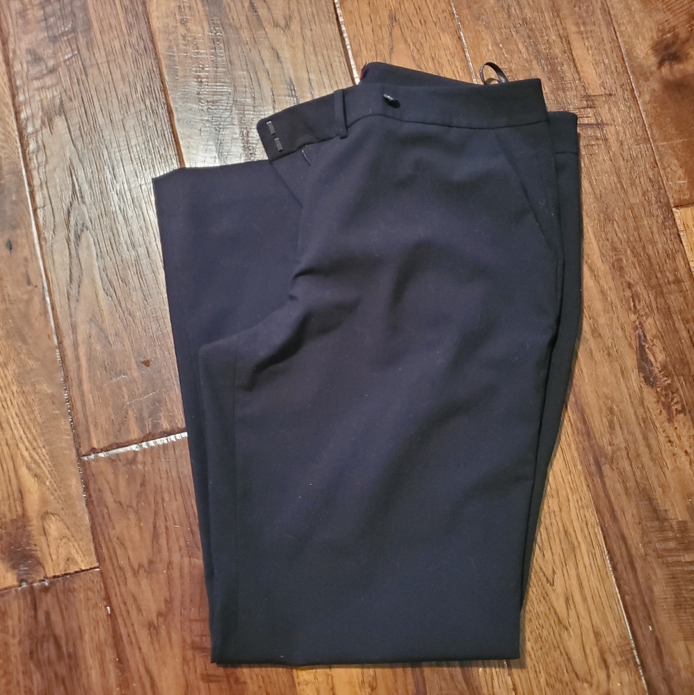 Calvin Klein dress pants (classic fit 14P)